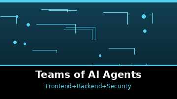 Future AI Agent Systems