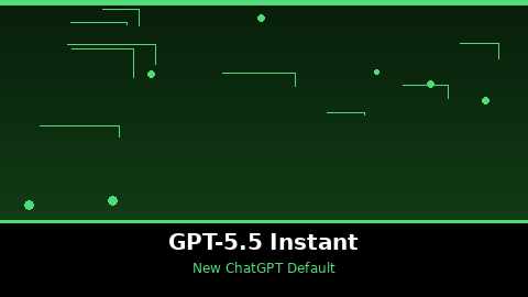 GPT-5.5 Instant