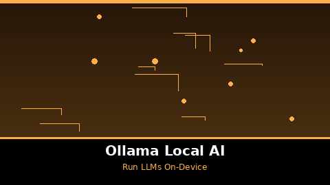 Ollama Local AI