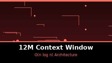 SubQ 12M Context Performance